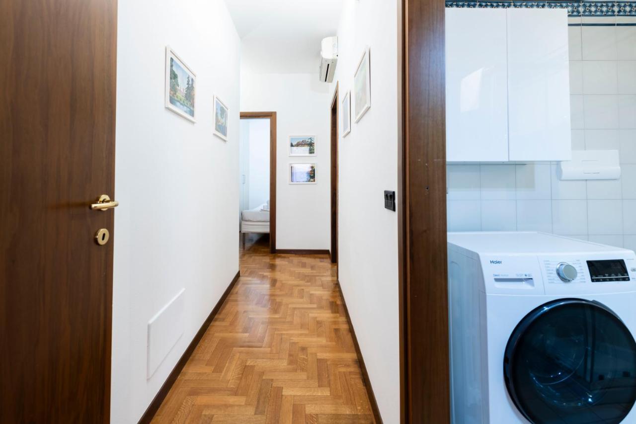 Amanti Apartment In Верона Экстерьер фото