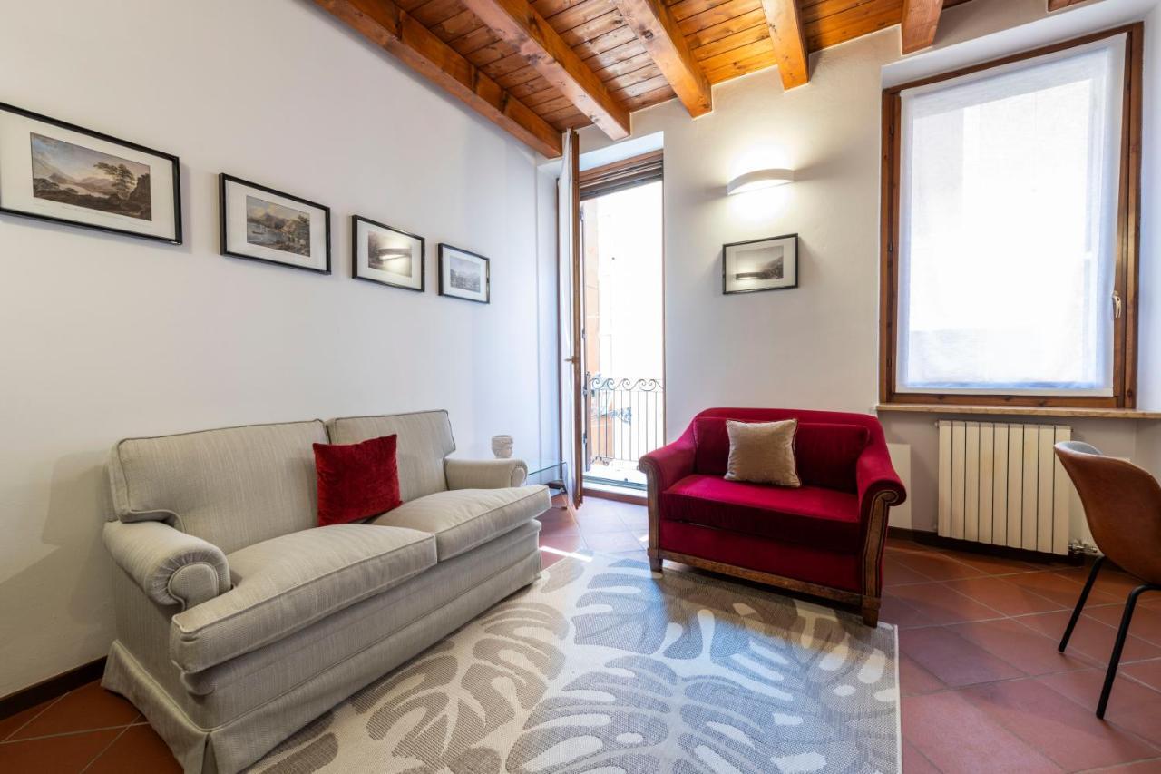 Amanti Apartment In Верона Экстерьер фото